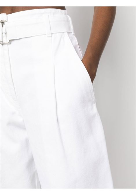 pantalone con cintura PHILOSOPHY di LORENZO SERAFINI | Pantalone | A03210731001